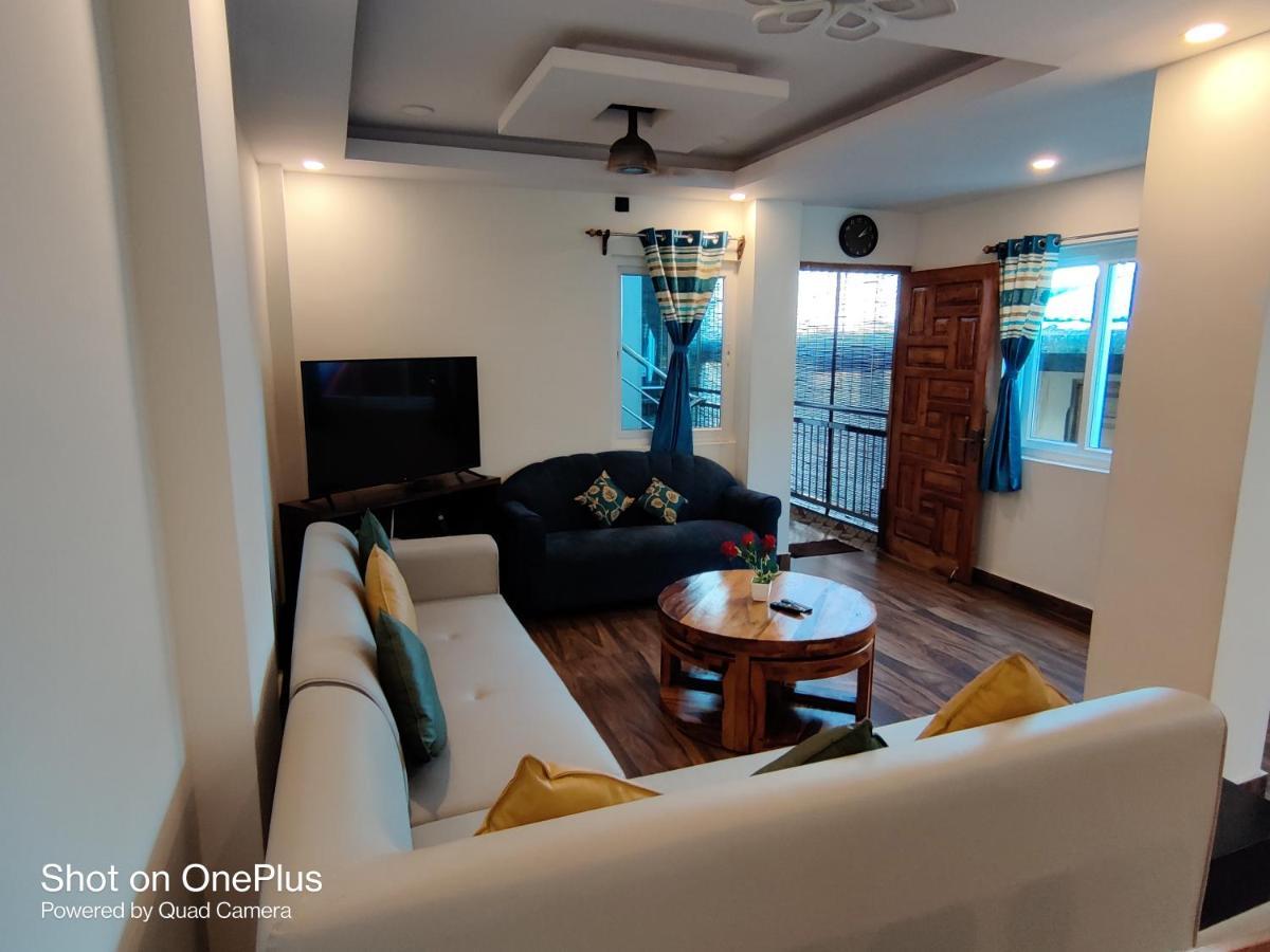 Island Cliff Bed & Breakfast Port Blair Exterior photo