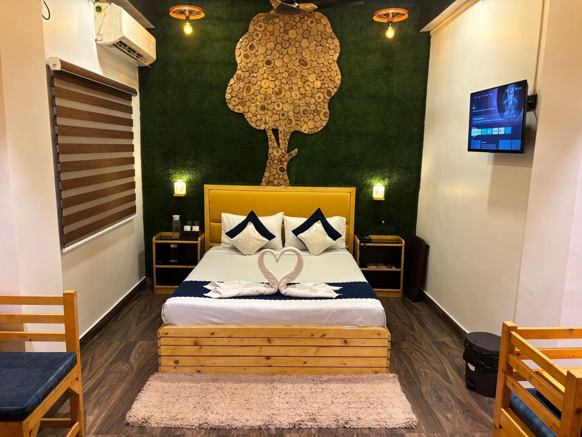 Island Cliff Bed & Breakfast Port Blair Exterior photo